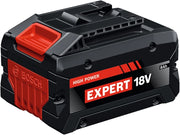 Bosch EXBA18V-80 - Batteria ad alta potenza da 18 V