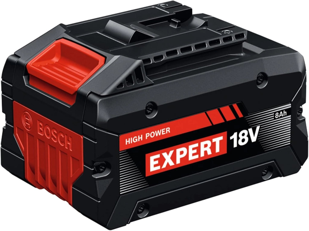 Bosch EXBA18V-80 - Batteria ad alta potenza da 18 V