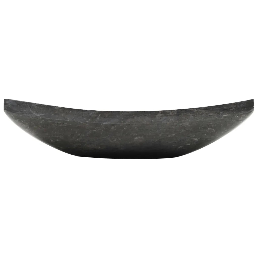 Lavandino 50x35x12 cm in Marmo Nero CFW3211248