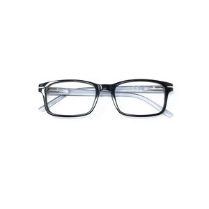 OCCHIALI GMV MOD. GENOVA  D. 3,5  COLORE NERO- 4,0 pz