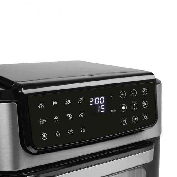 AEROFRYER 12L Tristar 13 Programmi 1800W