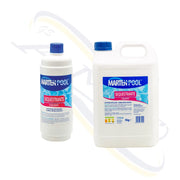SEQUESTRANTE LIQUIDO MARTEN POOL CHILOGRAMMI: 1 KG