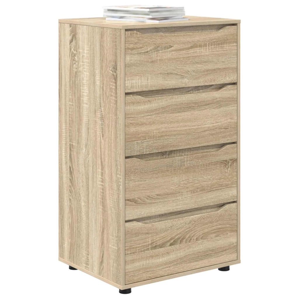 Armadi di Stoccaggio Rovere Sonoma 60 x 48 x 105 cm 3406237