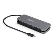 Hub usb c - 3x usb-a /1x usb-c - HB30CM3A1CB