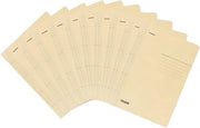 Panno da carta A4 250g beige da 100 pezzi
