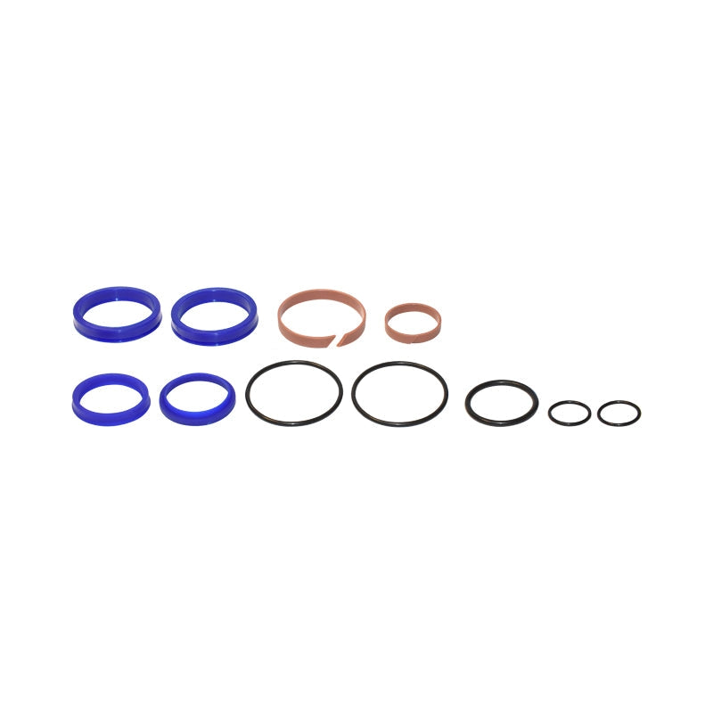 Kit riparazione cilindro idraulico stelo Ø 50 mm, cilindro Ø 80 mm