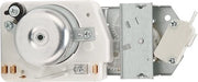 Timer di sostituzione per forni a microonde compatti - Resistente al calore - 220-240V acciaio inossidabile.