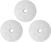 Ruote grandi C6 - 3 pacchi, sostituzione, Adatto per Polaris 180, 280 Tanktrax