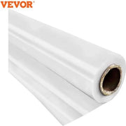 Copertura per serre - Folio trasparente - 6 Mil - Plastica per serre - 975 x 762cm