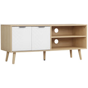 Mobile TV design scandinavo ¨C zephmum ¨C 110x39x48,8 cm