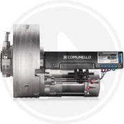 MOTORE PER SERRANDA SARACINESCA GARAGE 220 200 2 ASSE 48 60 180 KG SPIN 180 FC