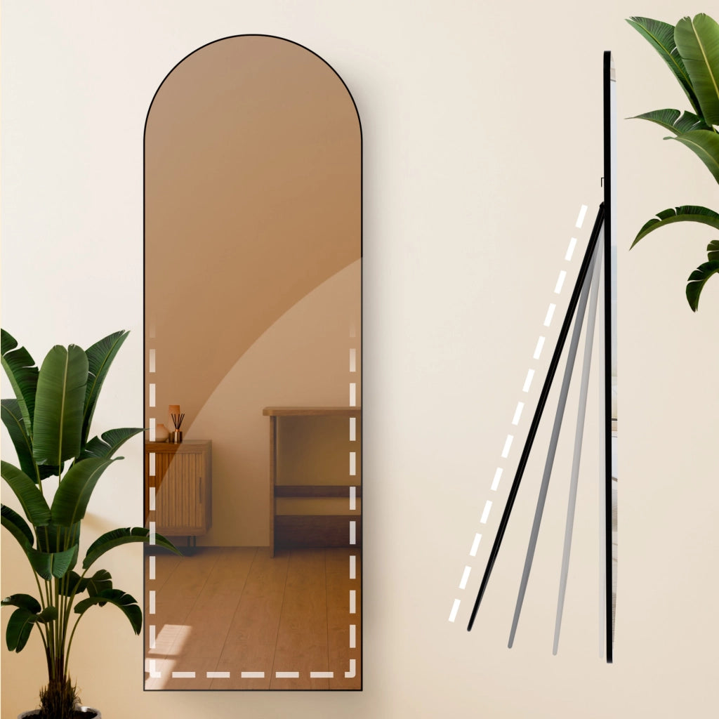 Spiegel Moline 150x50 cm 1