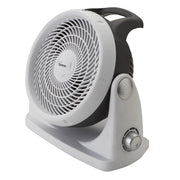 Bimar Termoventilatore Ciclonico Digitale HF198.GR 2 Riscaldamento Ventilazione Display Timer Silenzioso