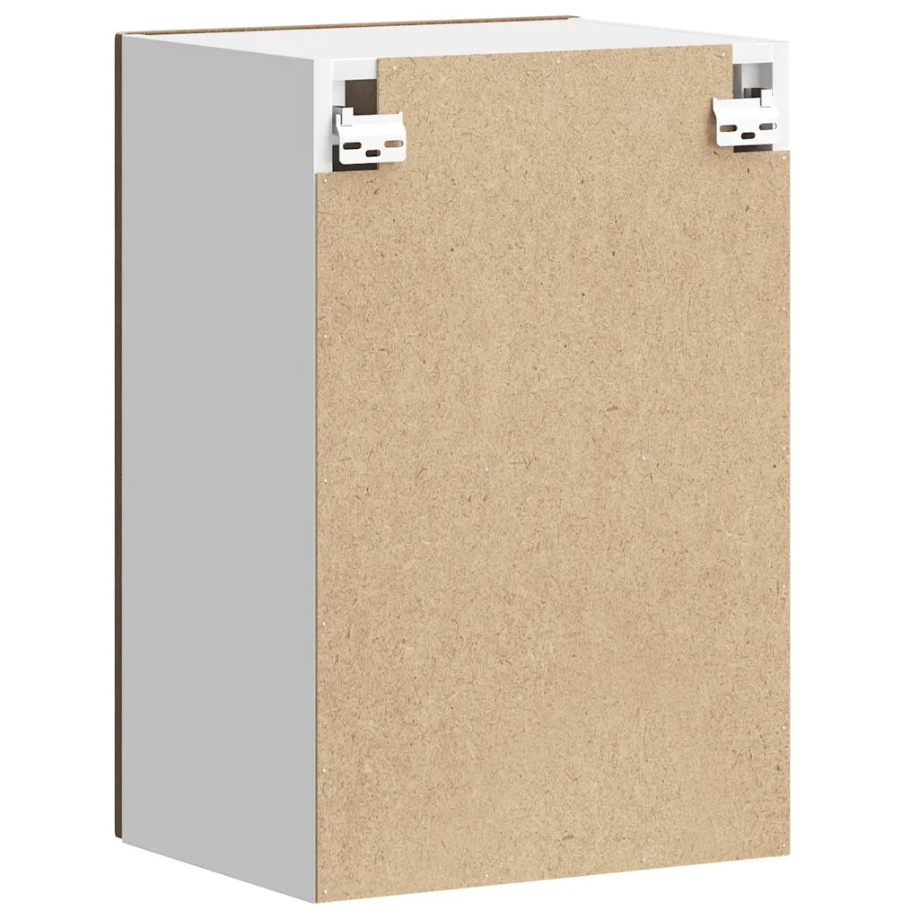 Pensile da Cucina Porto Rovere Marrone in Legno Multistrato 854034