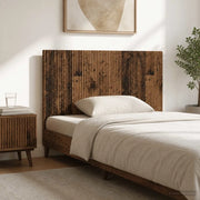 Testiera da Muro ARNHEM Legno antico Legno ingegnerizzato 896763