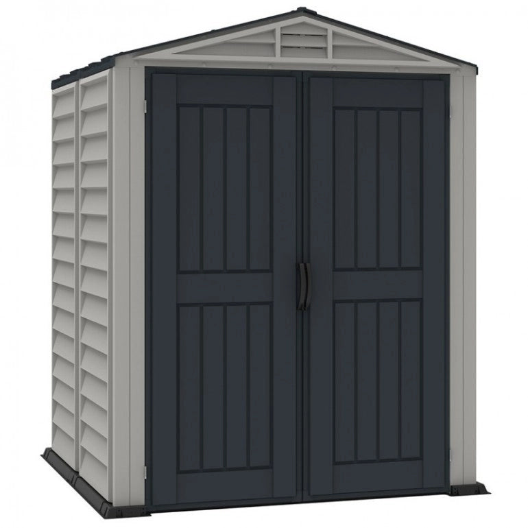 Casetta in PVC YardMate  5'x5' Ezooza 171 x 171 x 210 cm