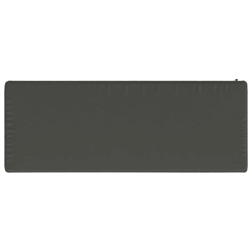 Cuscini per Panchina a 2 Pezzi VUGHT 2 pcs 100% Poliestere 950439