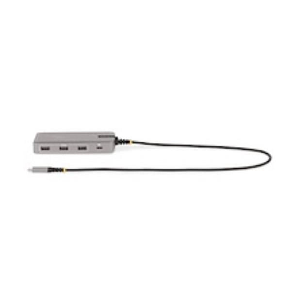 Adattatore multiporta usb-c - 117B-USBC-MULTIPORT