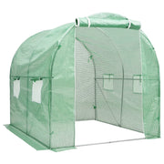 Serra 4 m² 2x2x2 m 48163