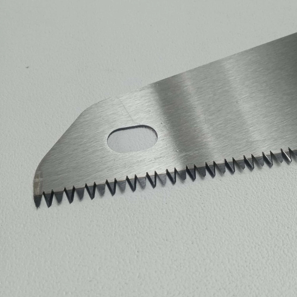 Benman fast cut da 400mm segaccio professionale bilama per taglio legno impugnatura ergonomica
