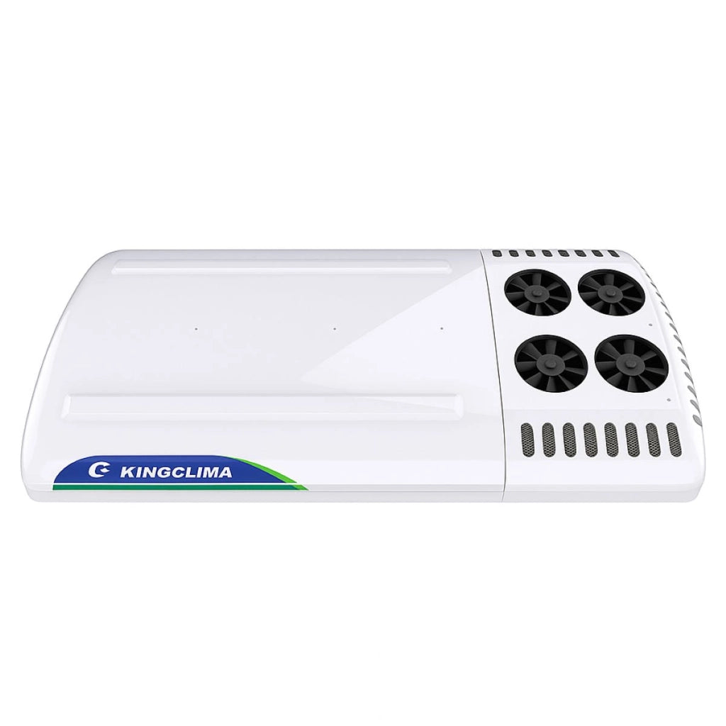Climatizzatore fisso per autobus – 24V, 40 kW, 136.486 BTU/h, 1750 m³/h – per autobus da 11 a 13 metri