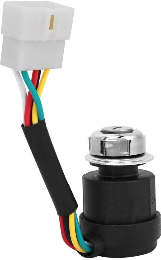 Schakeweb per motor tiller - 2 chiavi - per motor tiller da 178F/186F - inizio affidabile - utilizzo universale - progettazione duratura - garantito.