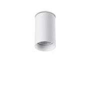 Plafoniera Collezione LOOK Finitura Bianca GU10 Dimmerabile 28W Ideal Lux