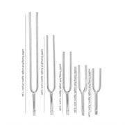 Set di Viti di Risonanza - Viti di Risonanza 128 Hz - Viti di Risonanza 256 Hz - Viti di Risonanza 512 Hz - Viti di Risonanza 1024 Hz - Viti di Risonanza 2048 Hz - Strumento di Musica Terapeutica - Strumento di Suono