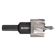 FRESA A TAZZA IN ACCIAIO HSS-G mm 36  - KRINO