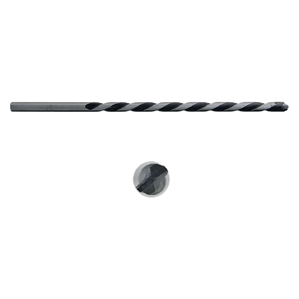 PUNTA CILINDRICA 'SDX PROLUNGATA' mm  6 x 250  - FISCHER