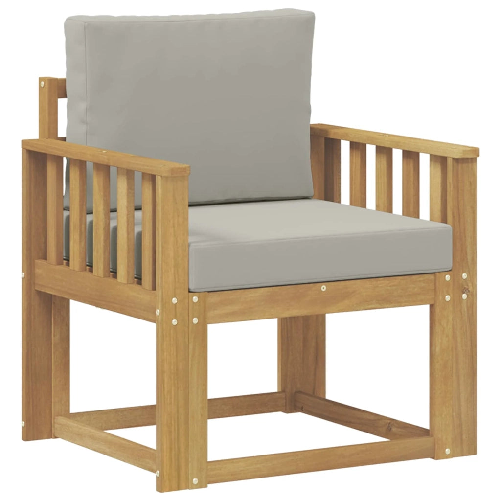2 Pezzo Set di divani da esterno-Sofa da giardino Poliestere 142986