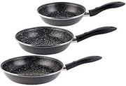 Set di pentole / padelle antiaderenti, set di padelle per frittate, PFAS libero, resistente al lavastoviglie