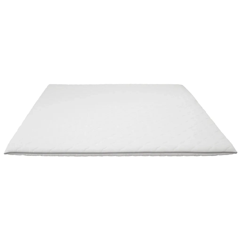 Coprimaterasso 180x200 cm in Schiuma Viscoelastica 6 cm cod mxl 70819