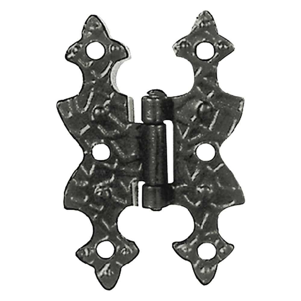 CERNIERA VERTICALE mm 95 x  65- 10 pezzi