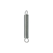 Molle di trazione 6,0x52 mm. - 5 pz.