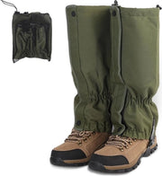 Cappuccioli impermeabili - Tessuto Oxford di alta qualità per camminare, arrampicarsi, andare in bicicletta - Unisex.