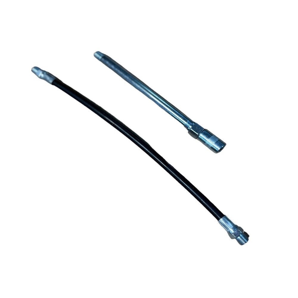 POMPA INGRASSATORE PISTOLA PER GRASSO MANUALE 500CC POMPA GRASSO MANUALE