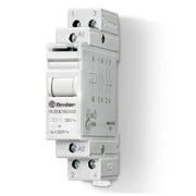 RELÈ AD IMPULSI 17.5MM 2NO 16A 4 SEQUENZE FINDER
