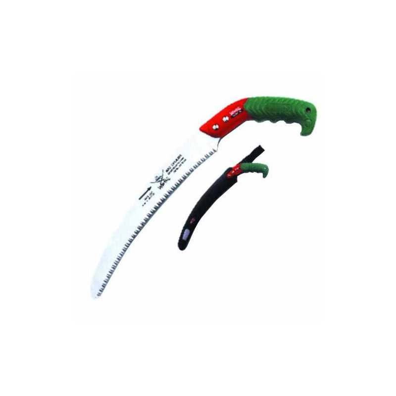 Segaccio Curvo Manico Pistola 180 Gc180Lh Samurai