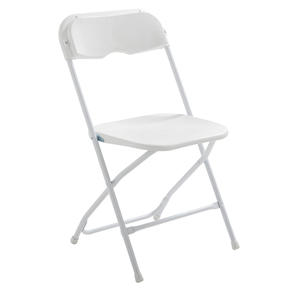 Oviala - Set di 10 sedie pieghevoli