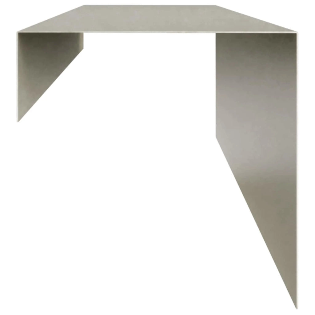 Profilo di copertura per giardino 10 pz 100 x 15 x 15 cm 8012971