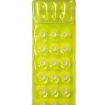Intex MATERASSINO GONFIABILE 18 BUCHI FASHION  cm. 188x71