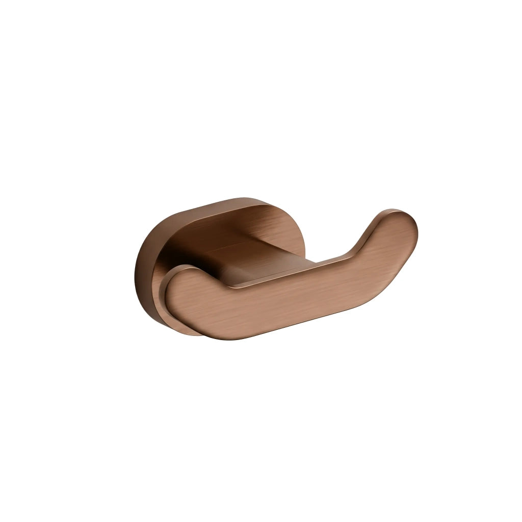 Portasciugamano Da Bagno Til 105 Brush Copper