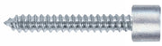 Friulsider VITE AUTOFILETTANTE ZINCATA TC CON ESAGONO INCASSATO  mm. 4,8x32 2.00 centinaia