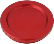 Copertura in metallo per componenti ottici - M42x0,75 mm - Bussola - Protezione contro la corrosione - Alta resistenza - Corpo in metallo - Diametro 0,75 mm - Lunghezza 42 mm
