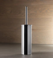 Hoop Porta Scopino Acc.Lucido - Capannoli