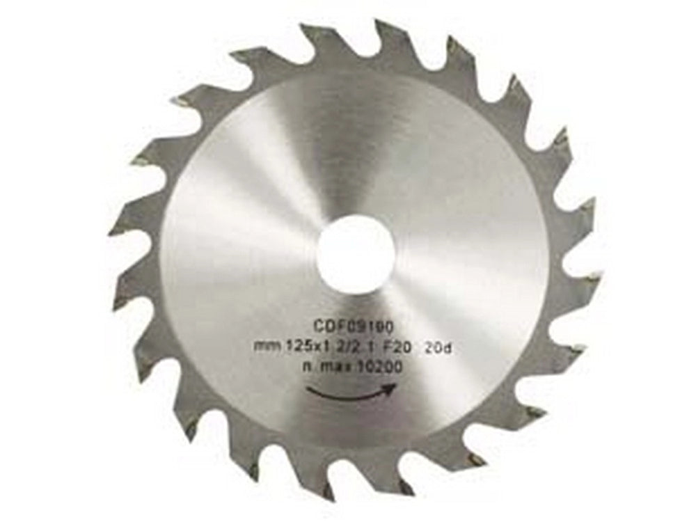 1pz disco lama circolare widia dentatura civetta mm250 foro 30 denti 60 sp.mm2, cod:ferx.fer319171