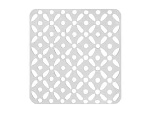 TAPPETO QUADRO PER DOCCIA  cm.55x55