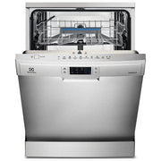 Electrolux ESF5534LOX Libera installazione 13 coperti E
