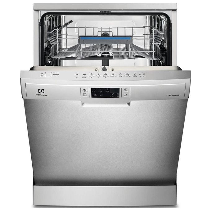 Electrolux ESF5534LOX Libera installazione 13 coperti E